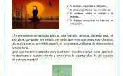 Clases de Relajación