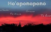 ¿QUÉ ES HOPONOPONO?